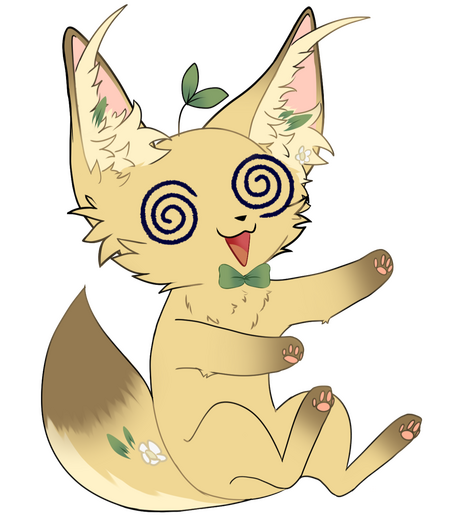 Dizzy Kippy